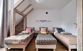 Chic Apartment-Old Town-F50/5